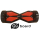 GOBOARD 8 czarny bluetooth + pilot zdalnego sterowania - 1427021 - zdjęcie